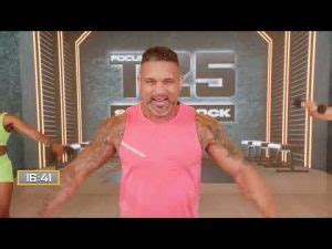 t25 results|Ultimate T25 Beta Workout Schedule: The Complete .